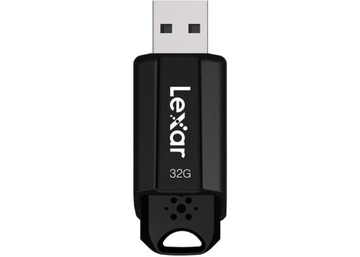 Lexar 32GB JumpDrive S80 USB 3.1 (LJDS080032G-BNBN