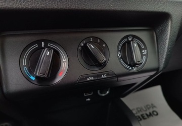 Skoda Fabia III Hatchback Facelifting 1.0 MPI 60KM 2020 Skoda Fabia 1.0 60KM Active SalonPL SerwisASO FV23 Iwl. Gwarancja Benzyna, zdjęcie 19