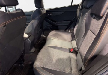 Subaru XV II Crossover 1.6i 114KM 2018 Subaru XV 1.6 114KM CVT 4x4 201819 r., Salon PL, I wl. dodatkowy komplet o, zdjęcie 4