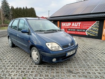 Renault Scenic I 2001