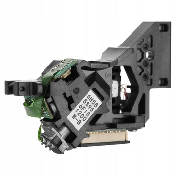 HOP-1200W-B Оптическая лазерная линза по запчастям