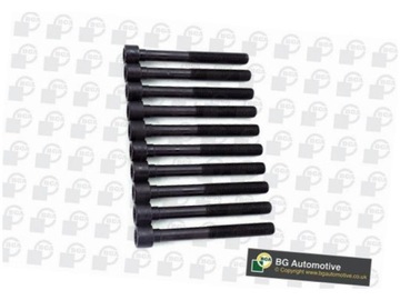 BGA BK4326 SADA ŠROUBŮ HLAVA VÁLCŮ