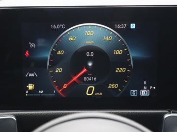 Mercedes GLB SUV 1.3 200 163KM 2021 Mercedes GLB GLB 200, Salon Polska, 1. Właściciel, zdjęcie 10