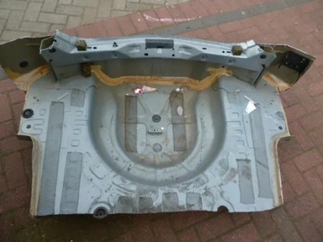 ЗАДНИЙ ПОЛ БАГАЖНИКА MONDEO MK4 HB
