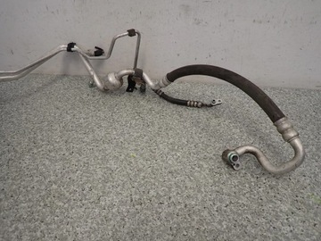 HYUNDAI IX20 1.4B 09- PŘÍVOD KLIMATIZACE