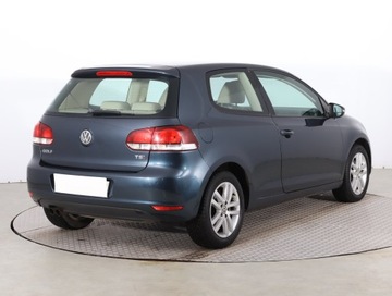Volkswagen Golf 2010 VW Golf 1.4 TSI, Salon Polska, Klima, Klimatronic, zdjęcie 4