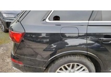 Audi Q7 II 2023 Audi Q7 Faktura VAT 3.0 Diesel 314KM, zdjęcie 27