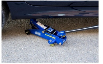 Гидравлический подъемник Goodyear CS1