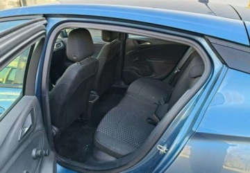 Opel Astra K Hatchback 5d 1.0 Turbo 105KM 2016 Opel Astra Opel Astra Benzyna 105KM, zdjęcie 8