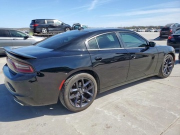 Dodge Charger VII 2023 Dodge Charger SXT 2023 3.6l 3.6 Benzyna 292KM, zdjęcie 3