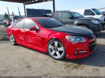 Chevrolet 2014 Chevrolet SS 2014 6.2 Benzyna 415KM, zdjęcie 7