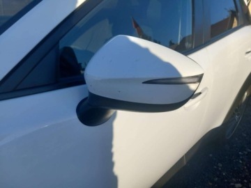 Mazda CX-3 2017 Mazda CX-3 Mazda CX-3 SKYACTIV-G 120 FWD Exclusive-Line 2.0 Benzyna 150KM, zdjęcie 18