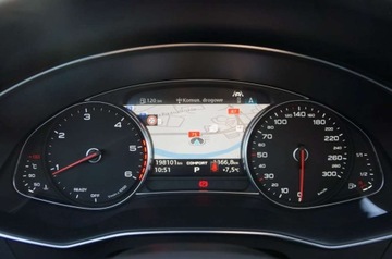 Audi A6 C8 Limousine 2.0 35 TDI 163KM 2022 Audi A6 Limousine 2.0 TDI CR S-Tronic, Navi, Kamera, LED, Salon PL, FV23,, zdjęcie 19