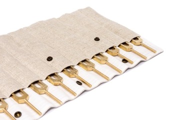 Латунные камертоны 