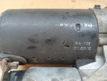 СТАРТЕР F002G20917 SUZUKI SWIFT MK7 1.3 DDIS