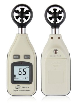 АНЕМОМЕТР АНЕМОМЕТР ИЗМЕРЕНИЕ ТЕМПЕРАТУРЫ ВЕТРА СКОРОСТЬ ВОЗДУХА