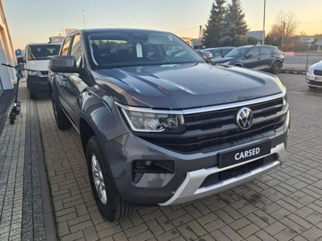 Volkswagen Amarok II 2025 Volkswagen Amarok 2.0 TDI 170 KM MANUAL, zdjęcie 3