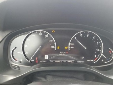 BMW X3 G01 2021 BMW X3 BMW X3 xDrive30i, od ubezpieczalni 2.0 Benzyna 248KM, zdjęcie 10