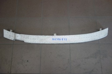 NISSAN MICRA IV 4 K13 10-16 PIANKA ABSORBER PRZÓD