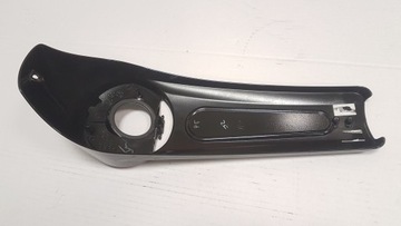 ПАНЕЛЬ КОНСОЛИ HARLEY-DAVIDSON TOURING TANK