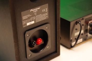 Сетевой ресивер Pioneer X-HM76 Стереосистема