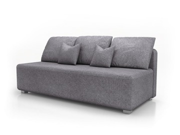 KANAPA SOFA ABRA Bonell Funkcja Spania DL (3 os.)
