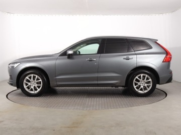 Volvo XC60 II Crossover D4 190KM 2018 Volvo XC60 D4, Salon Polska, 187 KM, 4X4, zdjęcie 2