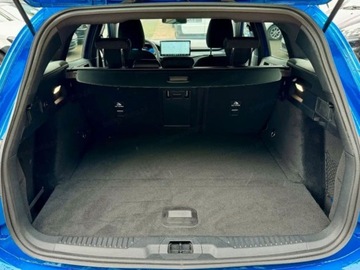 Ford Focus IV Kombi Facelifting 1.0 EcoBoost 125KM 2025 Od ręki - ST-Line X 1.0 EcoBoost 125KM / Pakiet Winter, zdjęcie 10