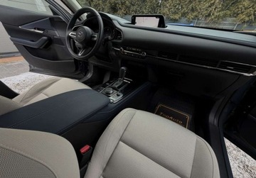 Mazda CX-30 2.0 Skyactiv-G 122KM 2020 Mazda CX-30 2.0 122KM 57.000kmautomatbezwypadkowa GWARANCJA zarejestrowana, zdjęcie 14