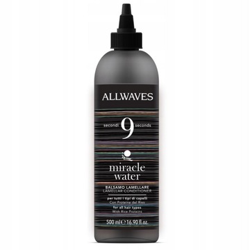 ALLWAVES WODA LAMELARNA 500ML
