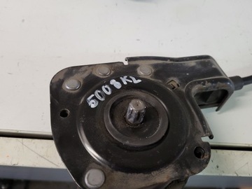 ПОДЪЕМНИК ЗАПАСНОГО КОЛЕСА PEUGEOT 5008 I