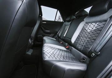 Volkswagen T-Roc I SUV Facelifting 1.5 TSI ACT 150KM 2025 Volkswagen T-Roc R-Line Pakiety, ACC, Kamera, Podgrzewane fotele, Digital, zdjęcie 17