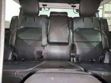 Jeep Wrangler IV 2022 Jeep Wrangler Unlimited Sahara 4XE 2022 2.0l 2.0 Hybryda 375KM, zdjęcie 10