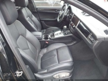 Porsche Macan 2023 Porsche Macan 2023r., 4x4, 2.0L 2.0 Benzyna 261KM, zdjęcie 8