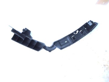 CITROEN C2 VÝZTUHA NÁRAZNÍKU LEVÝ ZADNÍ 9643596280