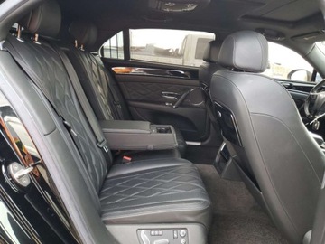 Bentley Continental II 2015 Bentley Flying Spur 2015 4.0l 4.0 Benzyna 500KM, zdjęcie 10