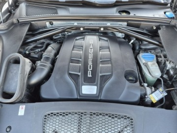 Porsche Macan SUV 3.0 V6 258KM 2015 Porsche Macan 3.0d, 258KM, Macan S, 4x4, Automat,, zdjęcie 39