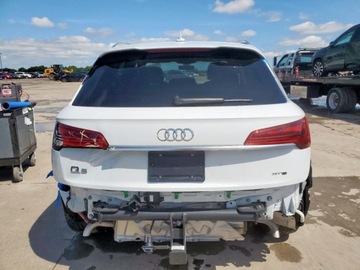 Audi Q5 II 2023 Audi Q5 Premium Plus 45 2023 2.0l 2.0 Benzyna 261KM, zdjęcie 2