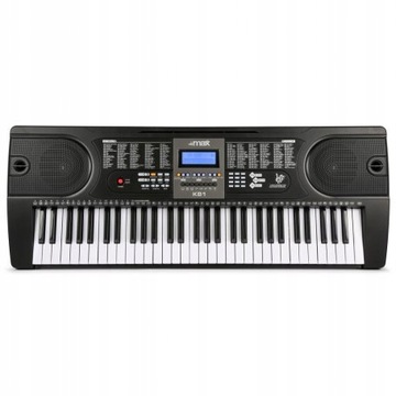 Клавиатура MAX KB1