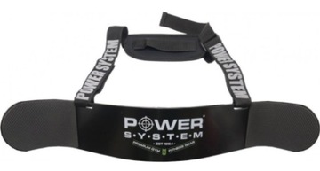 POWER SYSTEM UCHWYT ARM BLASTER BICEPS RAMIONA