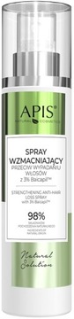 APIS Spray wzmacniający przeciw wypadaniu 150ml