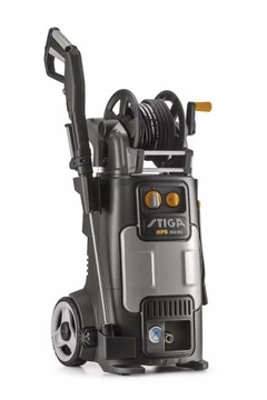 Myjka wysokociśnieniowa STIGA HPS 650 RG