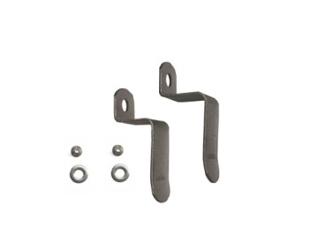 Blaszki do moskitier, moskitiery, blaszka 2kpl.