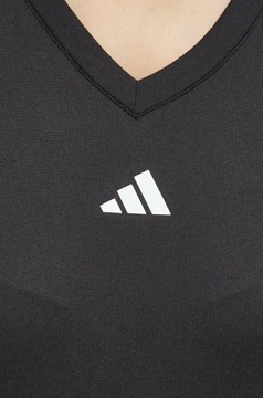 Adidas Performance damska koszulka sportowa / t-shirt treningowy 3X 54-56