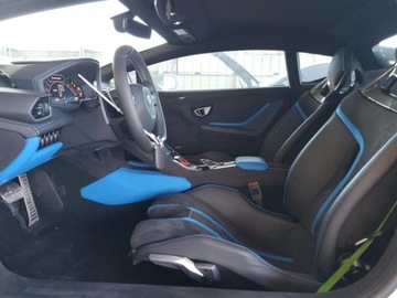 Lamborghini Huracan STO 5.2 V10 640KM 2024 Lamborghini Huracan Tecnica 2024 5.2l 5.2 Benzyna 640KM, zdjęcie 7