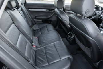 Audi A6 C6 Limousine 2.0 TDI e 136KM 2009 Audi A6 Limousine Lift ! 2.0TDI CR 136KM Manual !, zdjęcie 7