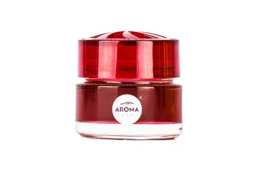 AROMA GEL FOREST FRUITS ZAPACH SAMOCHODOWY