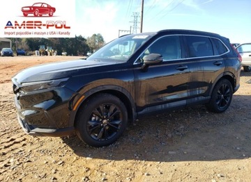 Honda CR-V VI 2024 Honda CR-V Sport Touring 2024 2.0l 2.0 Hybryda 204KM