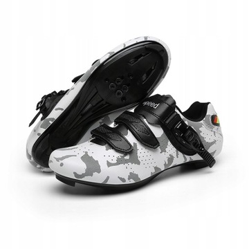 Uniwersalne buty motocyklowe Moto38