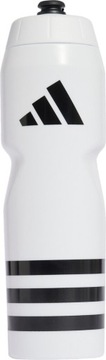 BIDON ADIDAS TIRO 750 ML BIAŁY IW8156